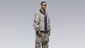 Ropa Técnica (Techwear)