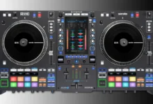 Rane SYSTEM ONE