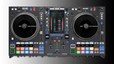 Rane SYSTEM ONE
