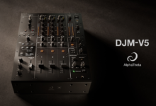 DJM-V5