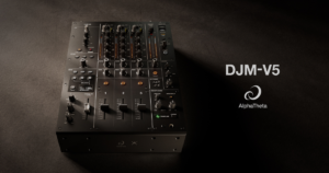 DJM-V5