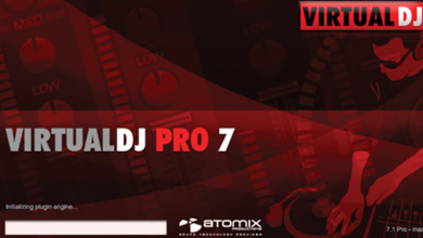 VirtualDJ 7