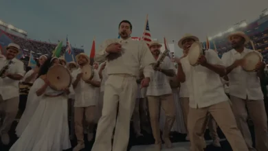 Bad Bunny Super Bowl LX 2026