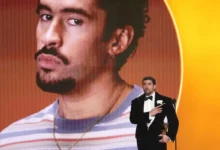 Bad Bunny Gana Grammy 2026