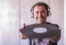 DJ Chico Perez Venderá Sus Vinilos