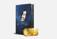 Golden Ticket Tomorrowland 2026