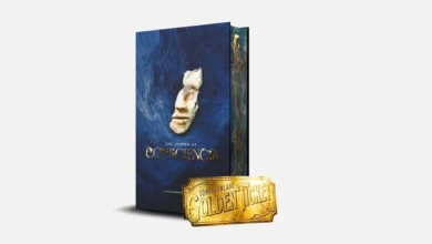 Golden Ticket Tomorrowland 2026