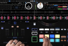 Rane System One con Serato DJ Pro