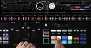 Rane System One con Serato DJ Pro
