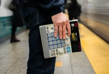 Akai MPC Sample - Foto de Portada