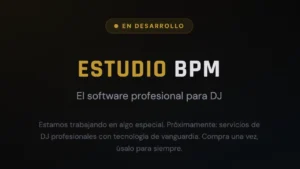 BPM Studio 2026