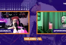 Hablando Como DJ Episodio 7
