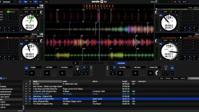 Serato 1.7.4
