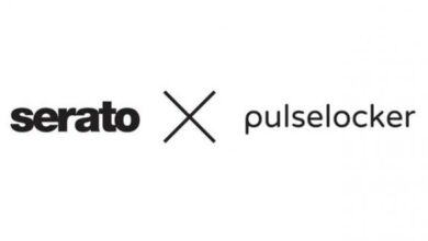 Serato x Pulselocker