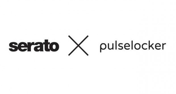 Serato x Pulselocker