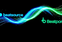 Beatsource x Beatport