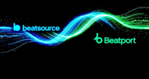 Beatsource x Beatport