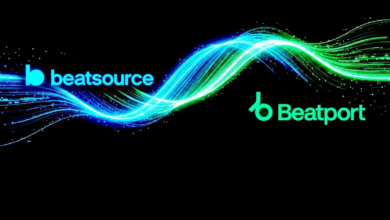 Beatsource x Beatport