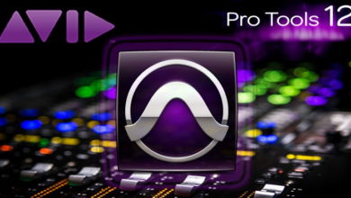 Pro Tools 12
