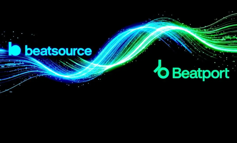 Beatsource x Beatport