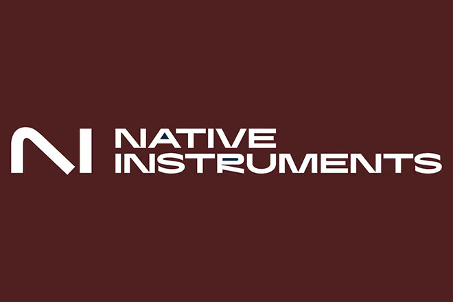 Native Instruments