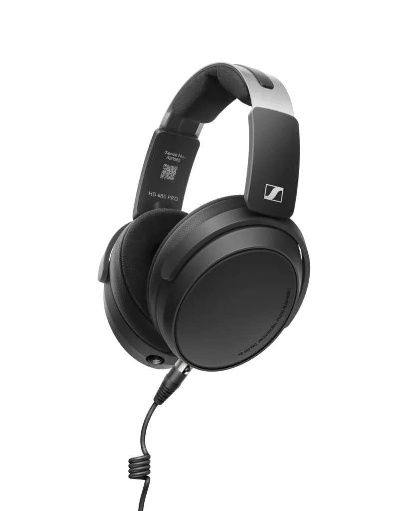 Sennheiser HD 480 PRO