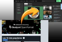 Beatport Open Format