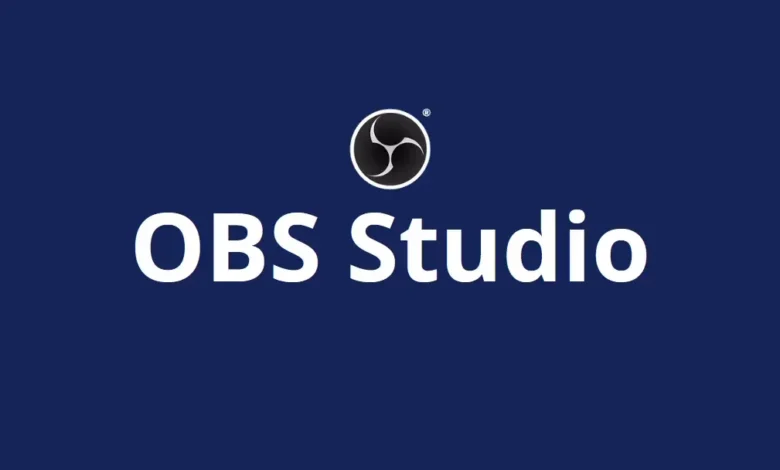 OBS Studio